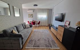 City Apartment Dorobantilor