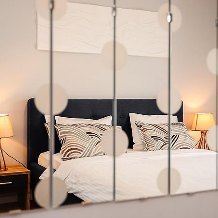 City Apartment Dorobantilor Cluj-Napoca Extérieur photo