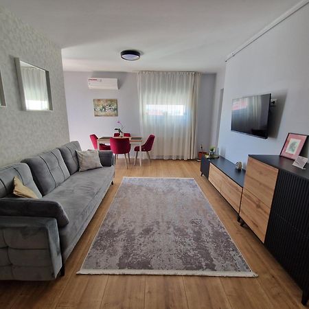 City Apartment Dorobantilor Cluj-Napoca Extérieur photo