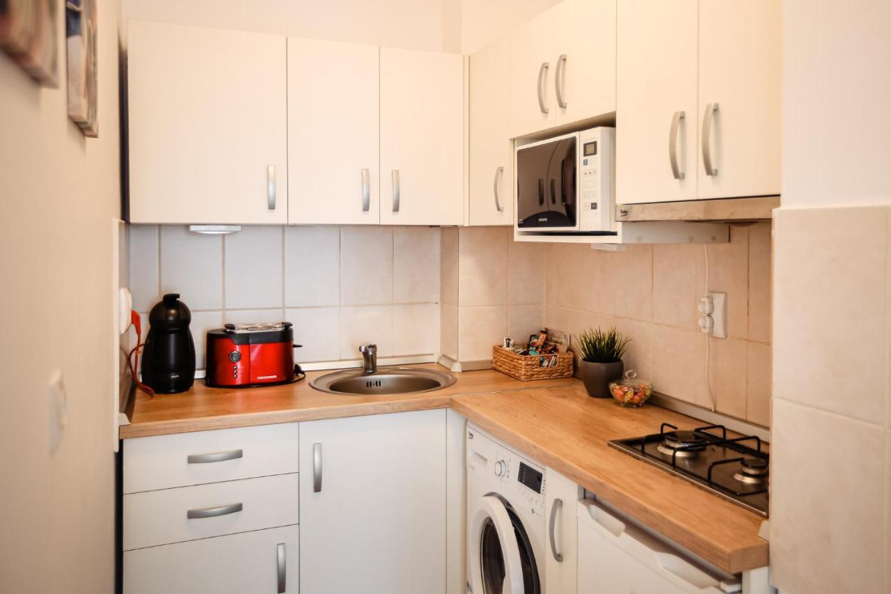 City Apartment Dorobantilor Cluj-Napoca Extérieur photo