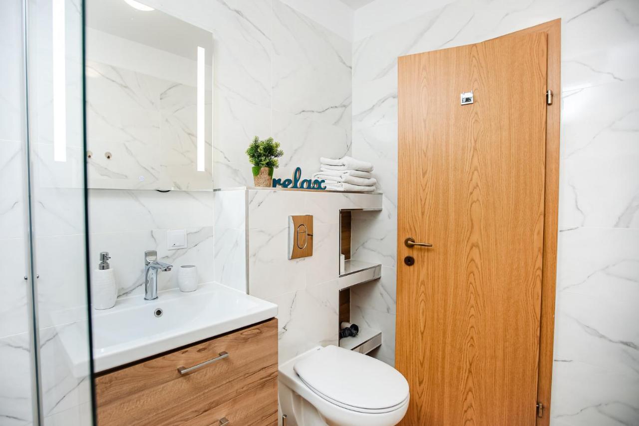 City Apartment Dorobantilor Cluj-Napoca Extérieur photo