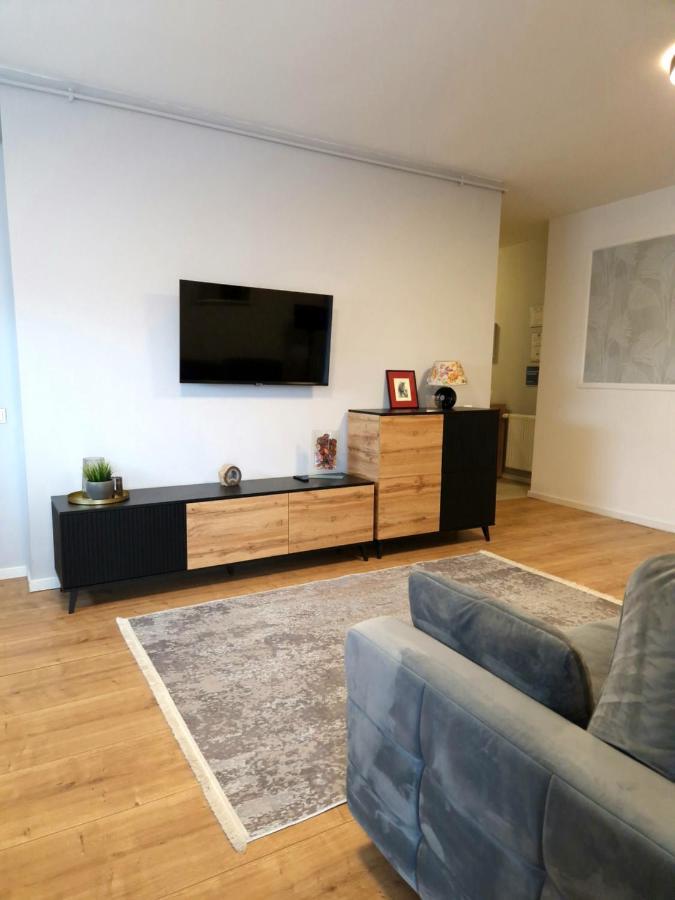 City Apartment Dorobantilor Cluj-Napoca Extérieur photo