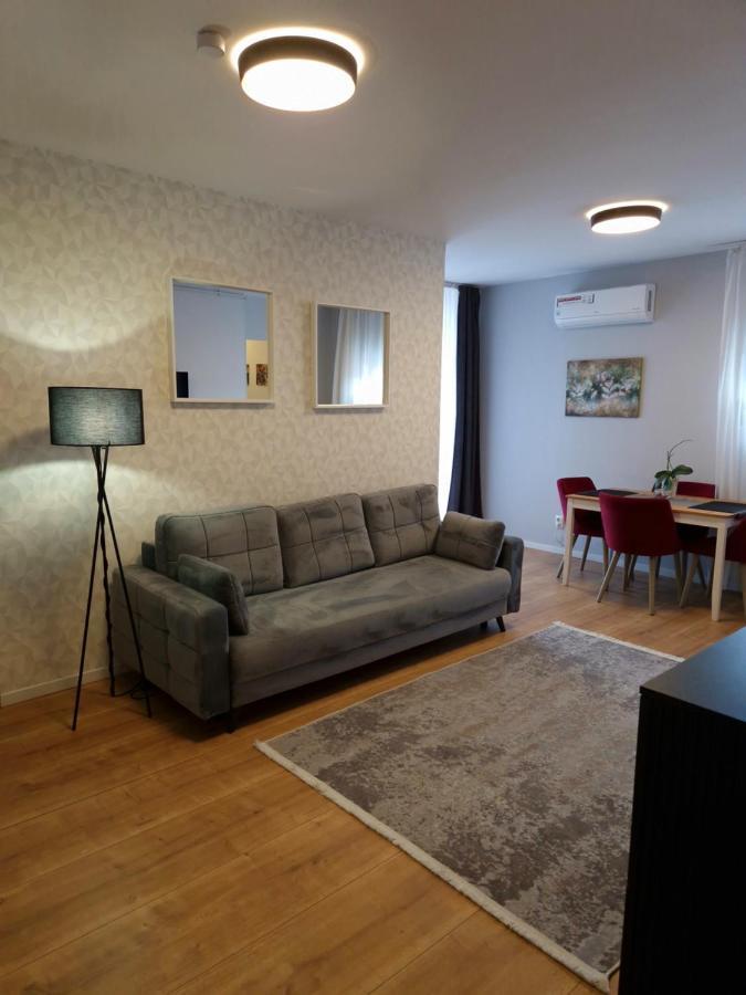City Apartment Dorobantilor Cluj-Napoca Extérieur photo