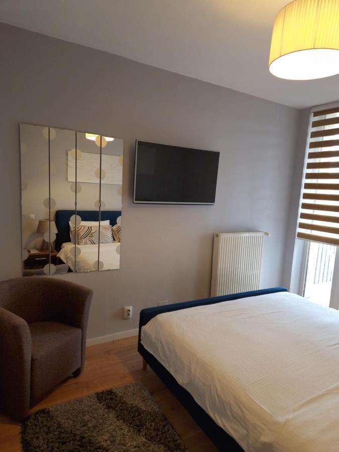 City Apartment Dorobantilor Cluj-Napoca Extérieur photo