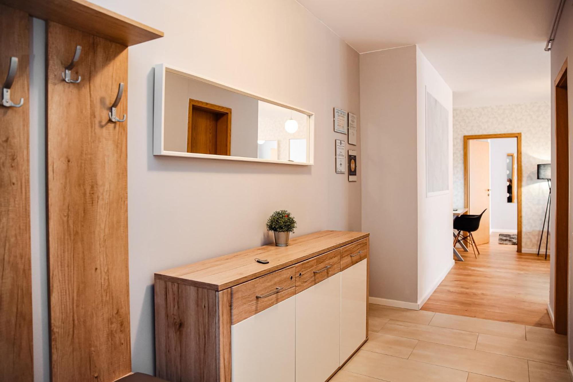 City Apartment Dorobantilor Cluj-Napoca Extérieur photo