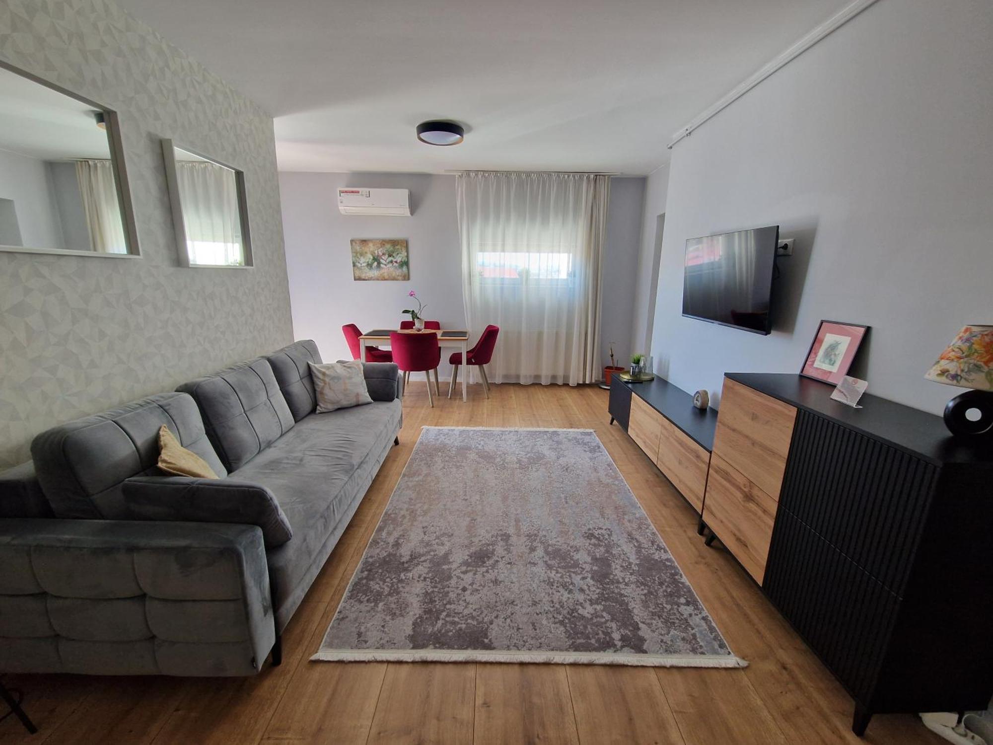 City Apartment Dorobantilor Cluj-Napoca Extérieur photo